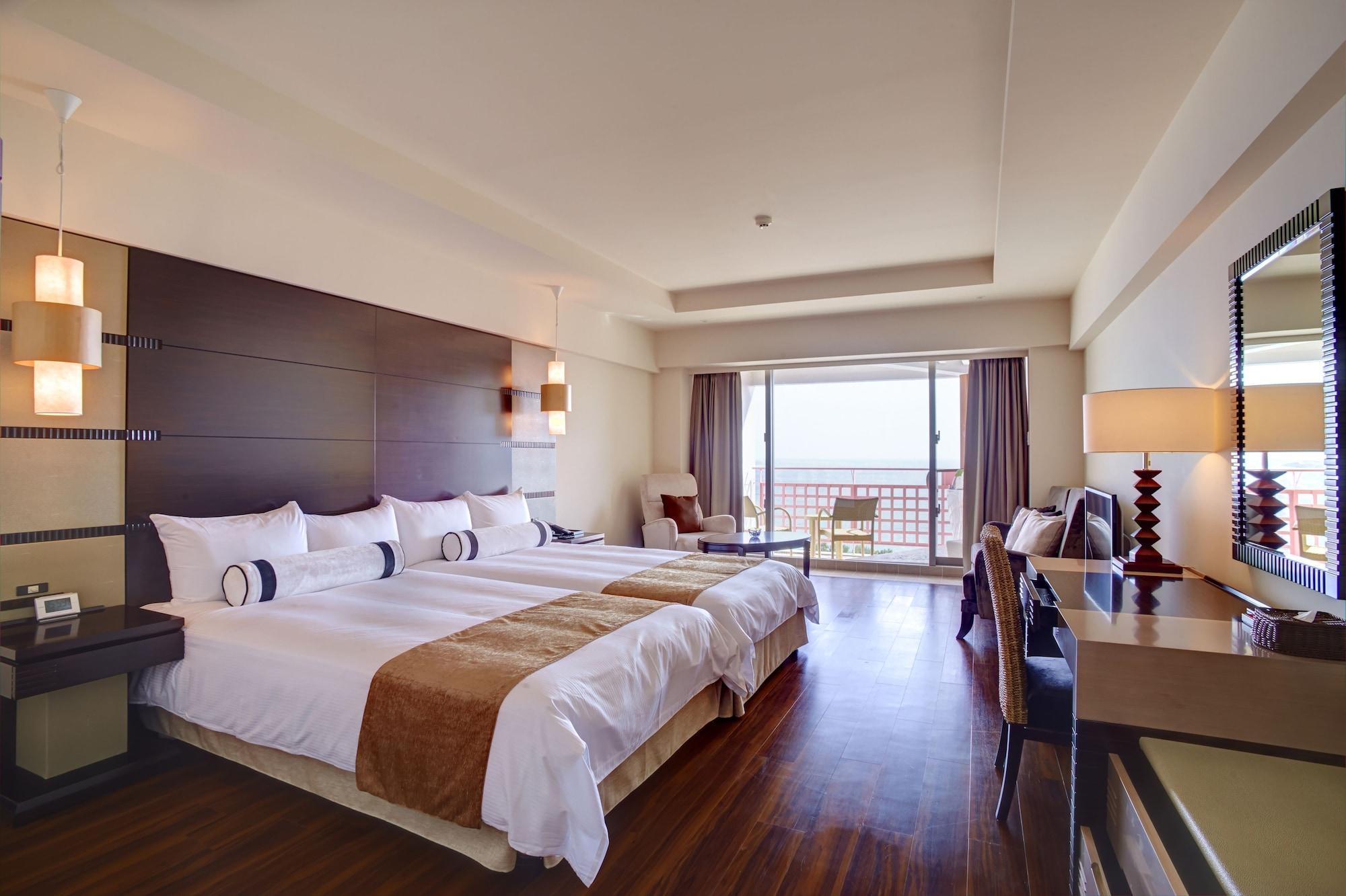 Hotel Mahaina Wellness Resorts Okinawa Eksteriør bilde