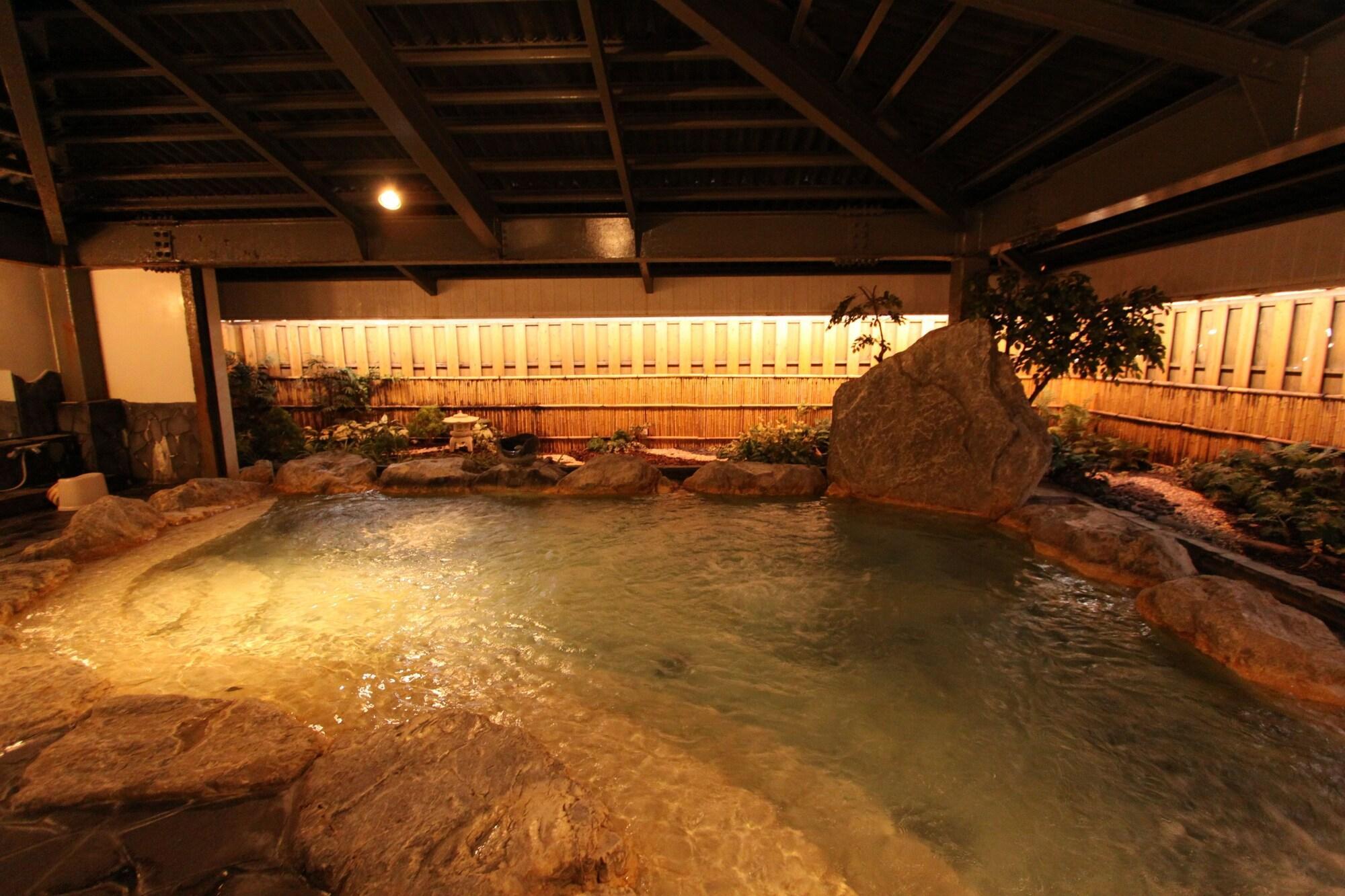 Hotel Mahaina Wellness Resorts Okinawa Eksteriør bilde